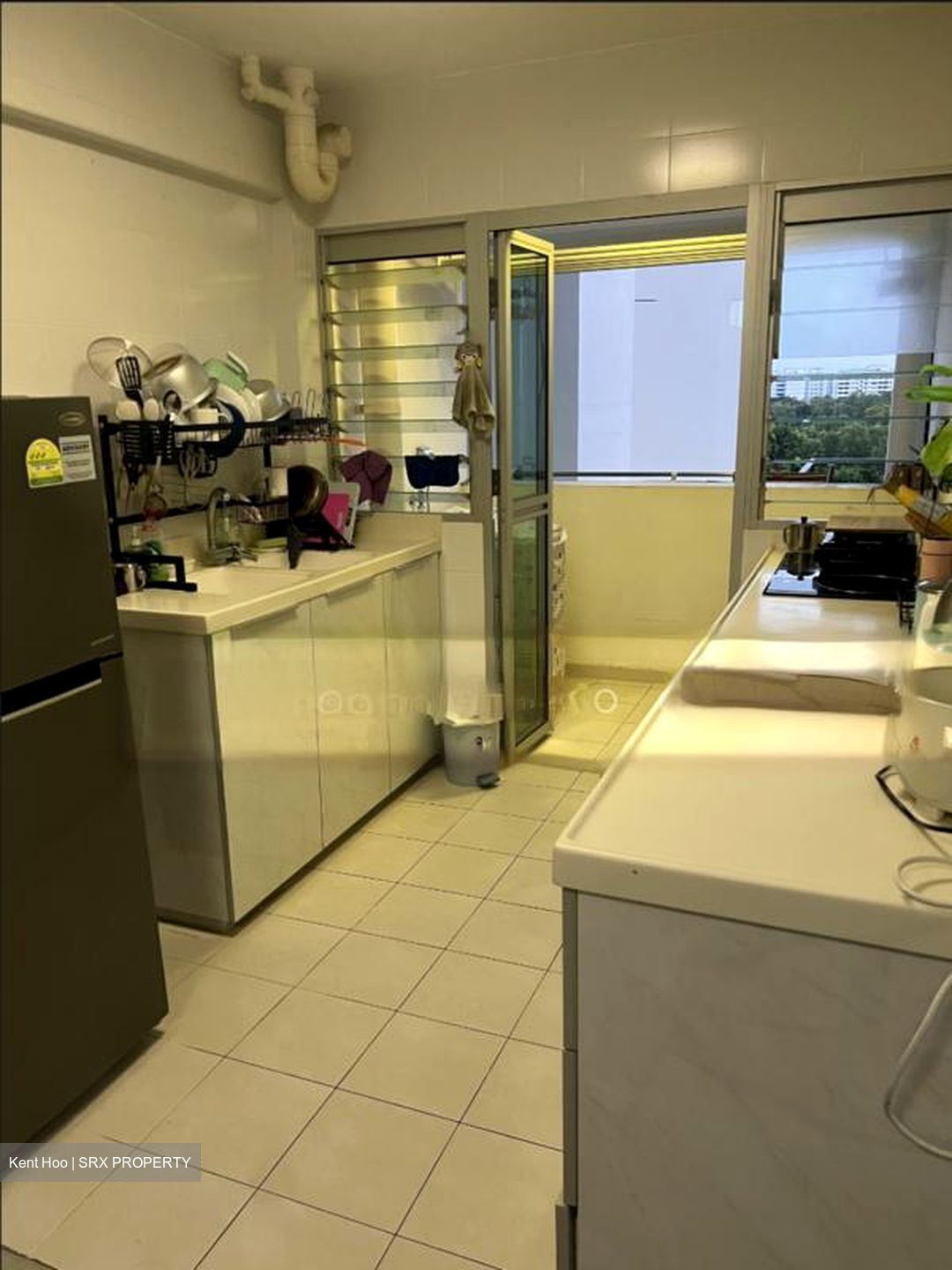 Blk 526A Costa Ris (Pasir Ris), HDB 4 Rooms #502191161